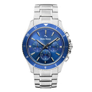 Mats Meier Ponte Dei Salti Horloge MM00506