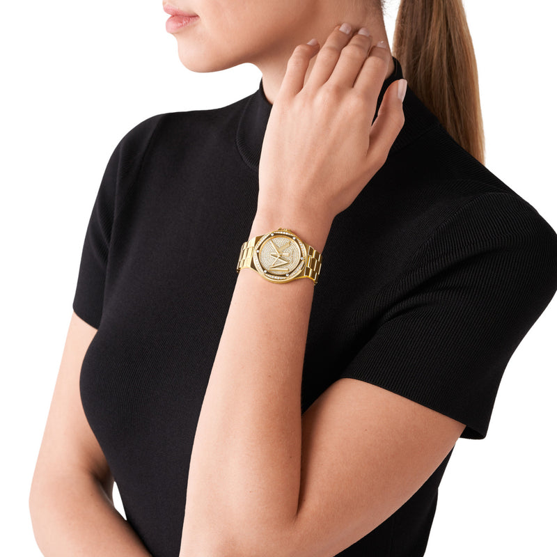 Michael Kors Lennox Watch MK7229-zoom-