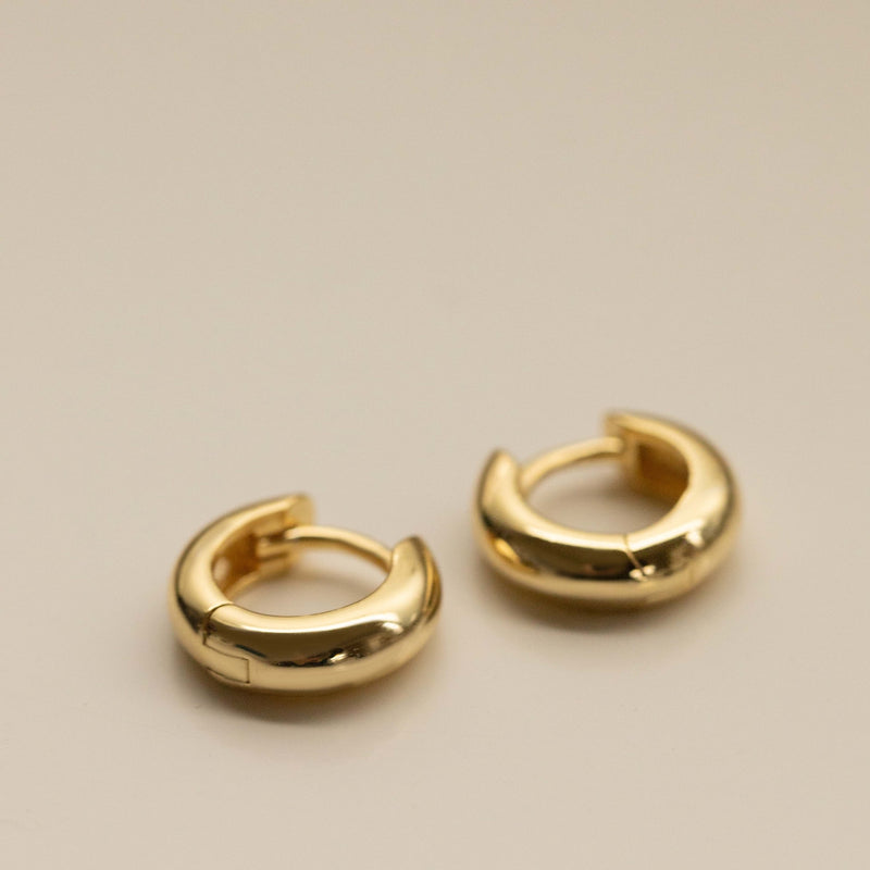 Karma 925 Sterling Silver Boa Earparty EPV46GP-zoom-