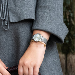 OOZOO Unisex Watch C20381