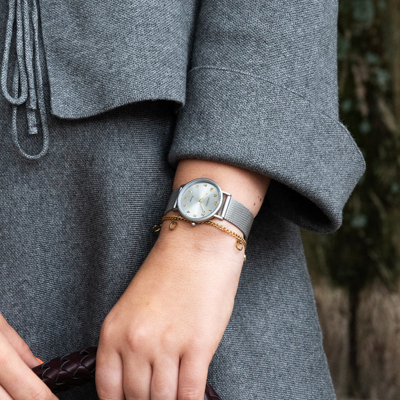 OOZOO Unisex Watch C20381-zoom-