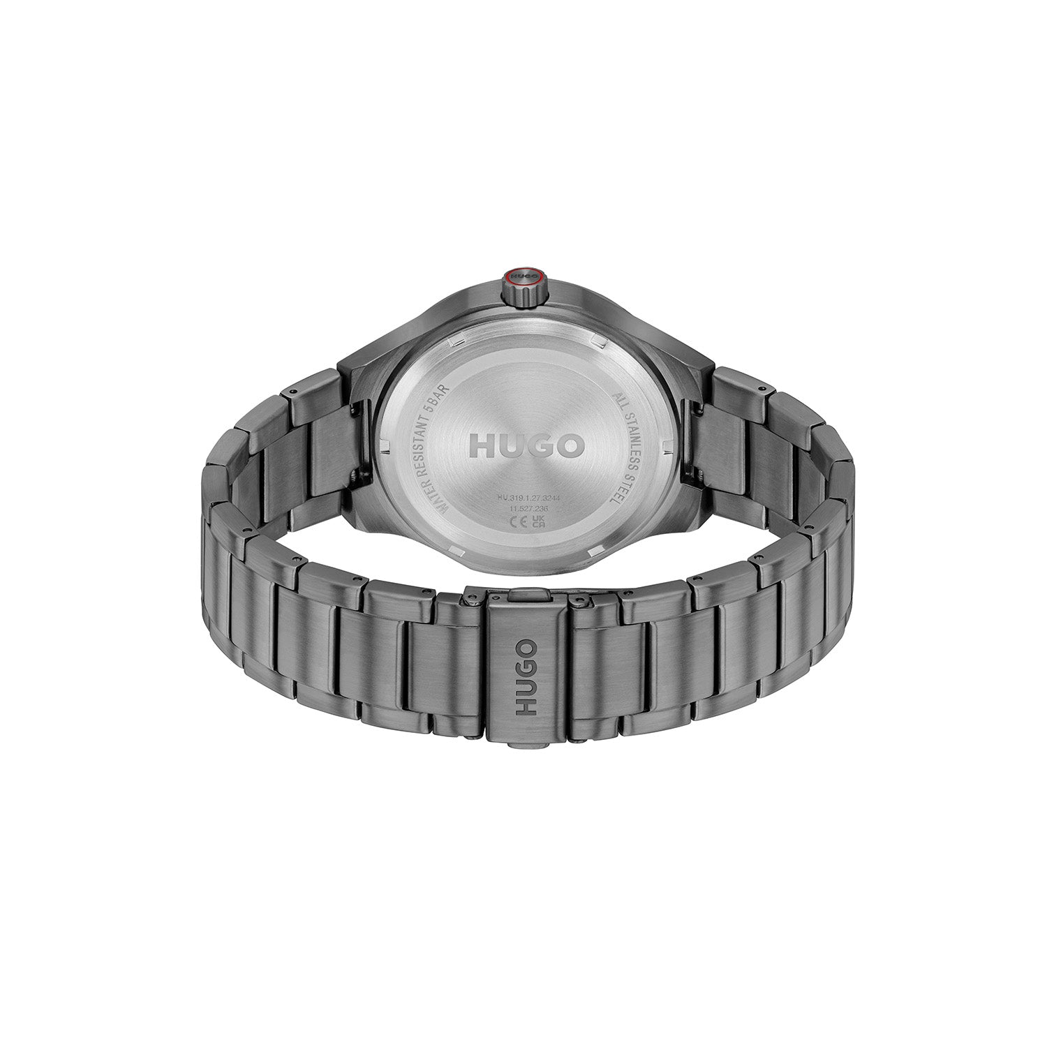 Hugo Boss Quartz Watch 42 mm HU1530448