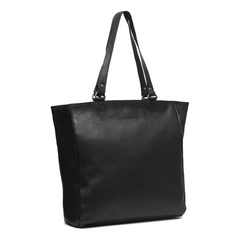 The Chesterfield Brand Berlin Black Shopper C38.016000