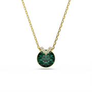 Swarovski MP Bella Gold Coloured Necklace 5735387