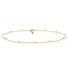 Elli 925 Sterling Silver Choker 2004-BF-0008034-001