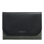 Liebeskind Berlin Green Clutch 2001-A0370644