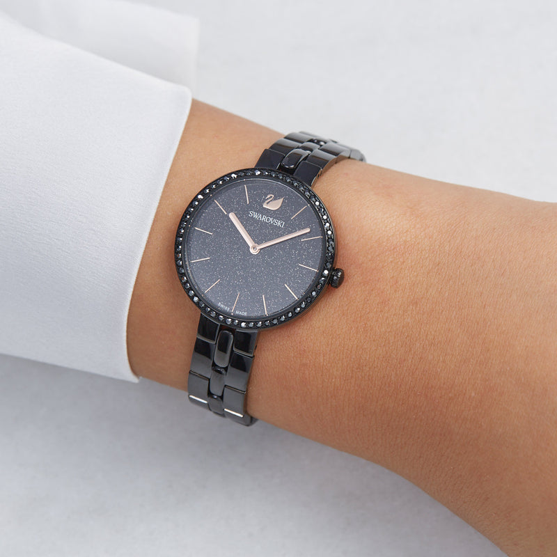 Swarovski Cosmopolitan Women's Watch 5547646-zoom-