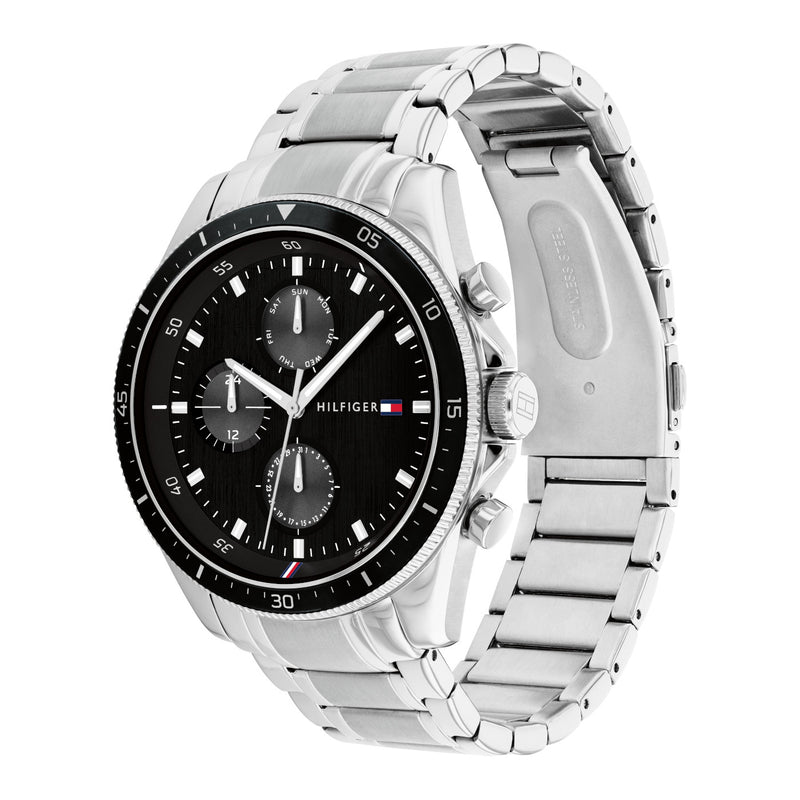 Tommy Hilfiger Men's Watch TH1791835-zoom-
