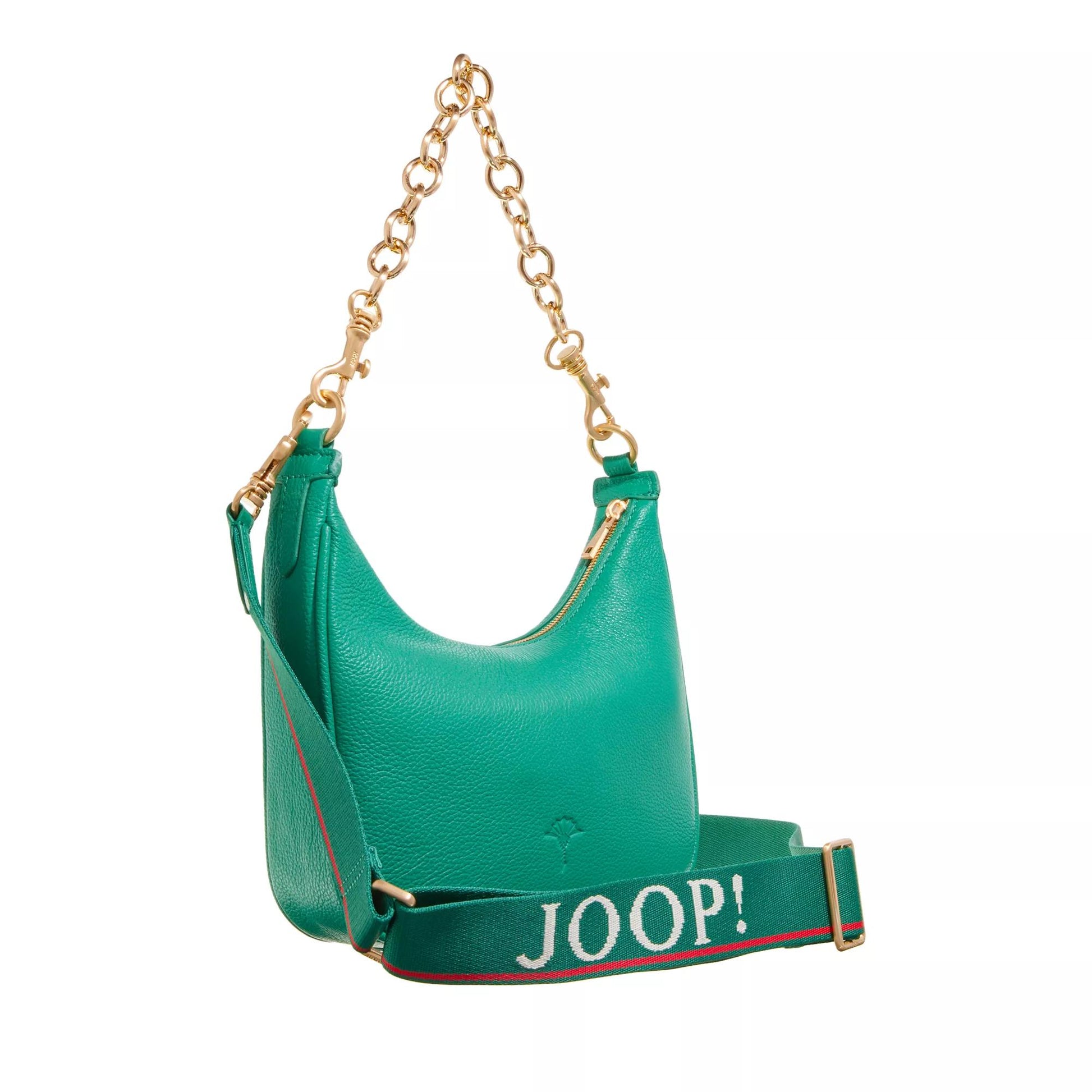 JOOP! Green Shoulder Bag 2001-A0225331