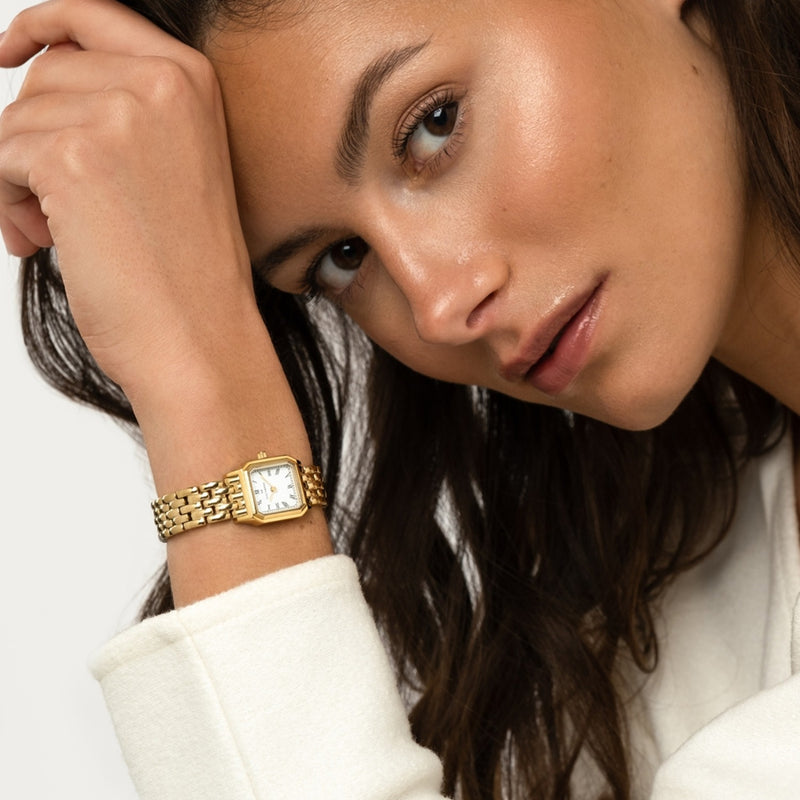 Mockberg Classic Women's Watch 25 mm MO334-zoom-