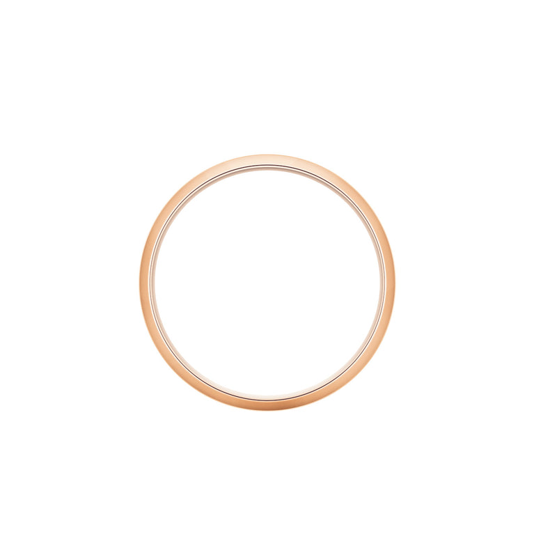 Daniel Wellington Classic Ring DW00400015 (size: 48)-zoom-
