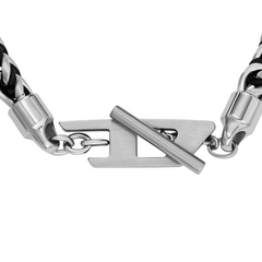 Diesel Chain Bracelet Stainless Steel Bracelet DX1540040