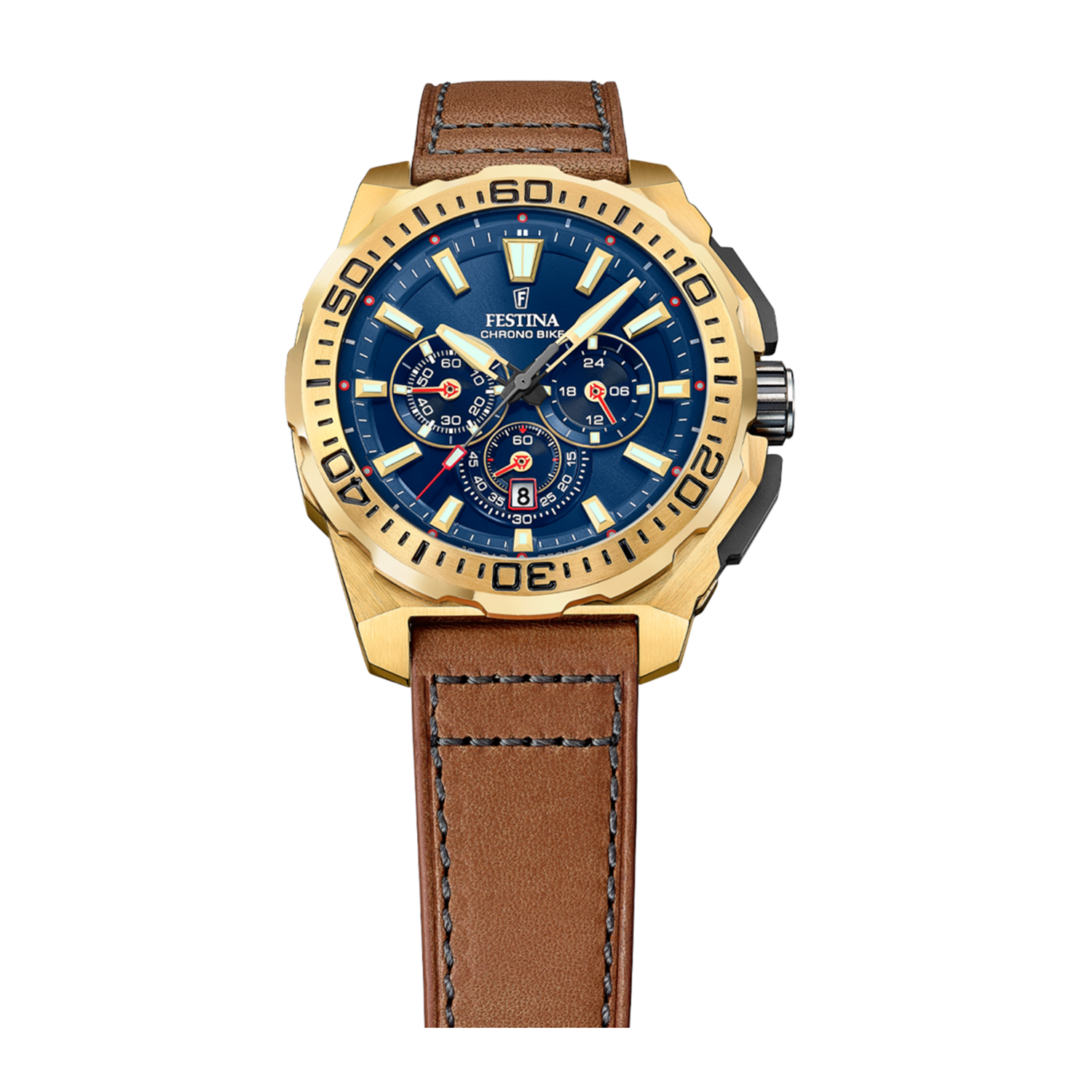 Festina Chrono Bike Blue Men's Watch F20728/1