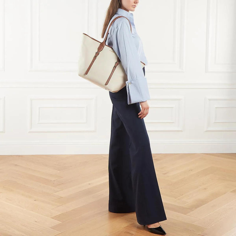 Michael Kors Beige Shopper 2001-A0539603-zoom-