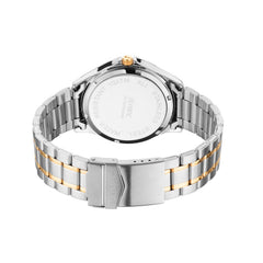 Olympic Robin Blauw Heren Horloge 2002-OL72HSS398B