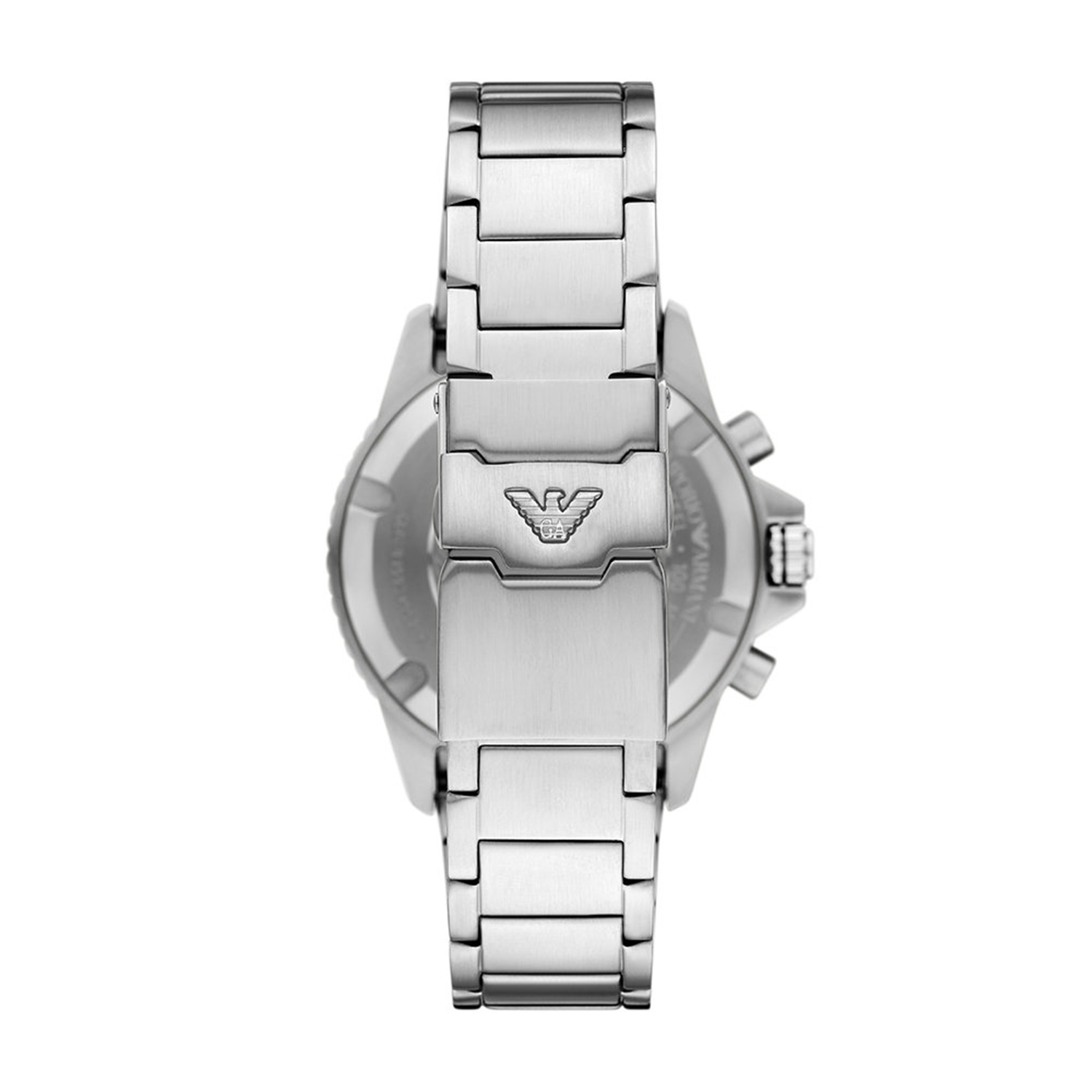 Emporio Armani World Explorer Men's Watch AR11722