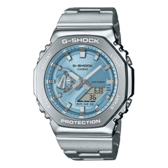 G-SHOCK Classic Quartz Men's Watch GM-2110D-2AER