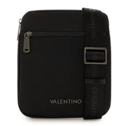 Valentino Bags Klay Re Black Crossbody bag VBS7CF05NERO