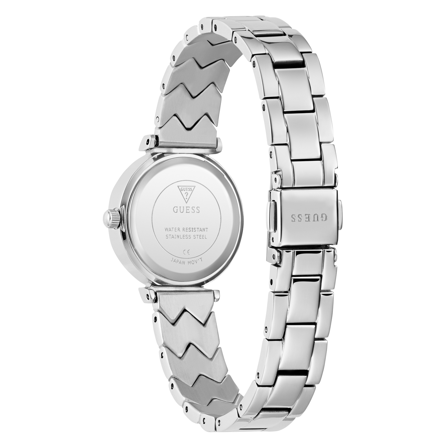 Guess Mini Rumour Women's Watch GW0839L4