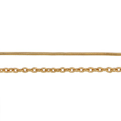 Elli 925 Sterling Silver Choker 2004-BF-0007765-001