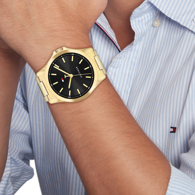 Tommy Hilfiger Quartz Horloge 43 mm TH1792241-zoom-