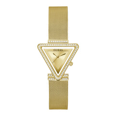 GUESS Gold Watch GW0508L2