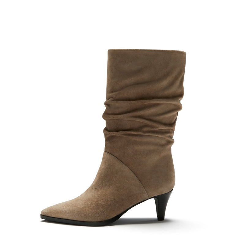 Vendôme Margot Taupe Suède Boots IB54005-178-36-zoom-
