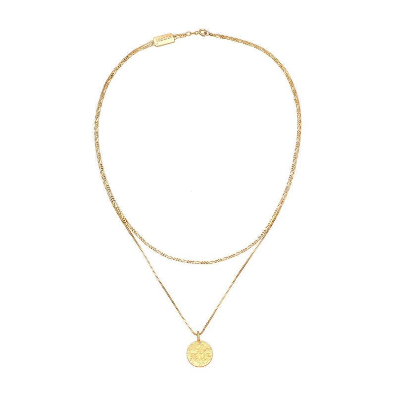 Kuzzoí 925 Sterling Silver Layered 2004-BF-0007838-001-zoom-