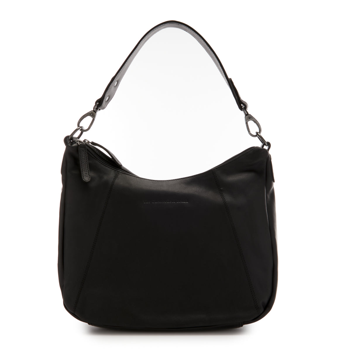 The Chesterfield Brand Marle Black Shoulder Bag C48.129700
