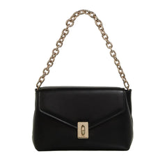 Furla Black Crossbody Bag 2001-A0478354