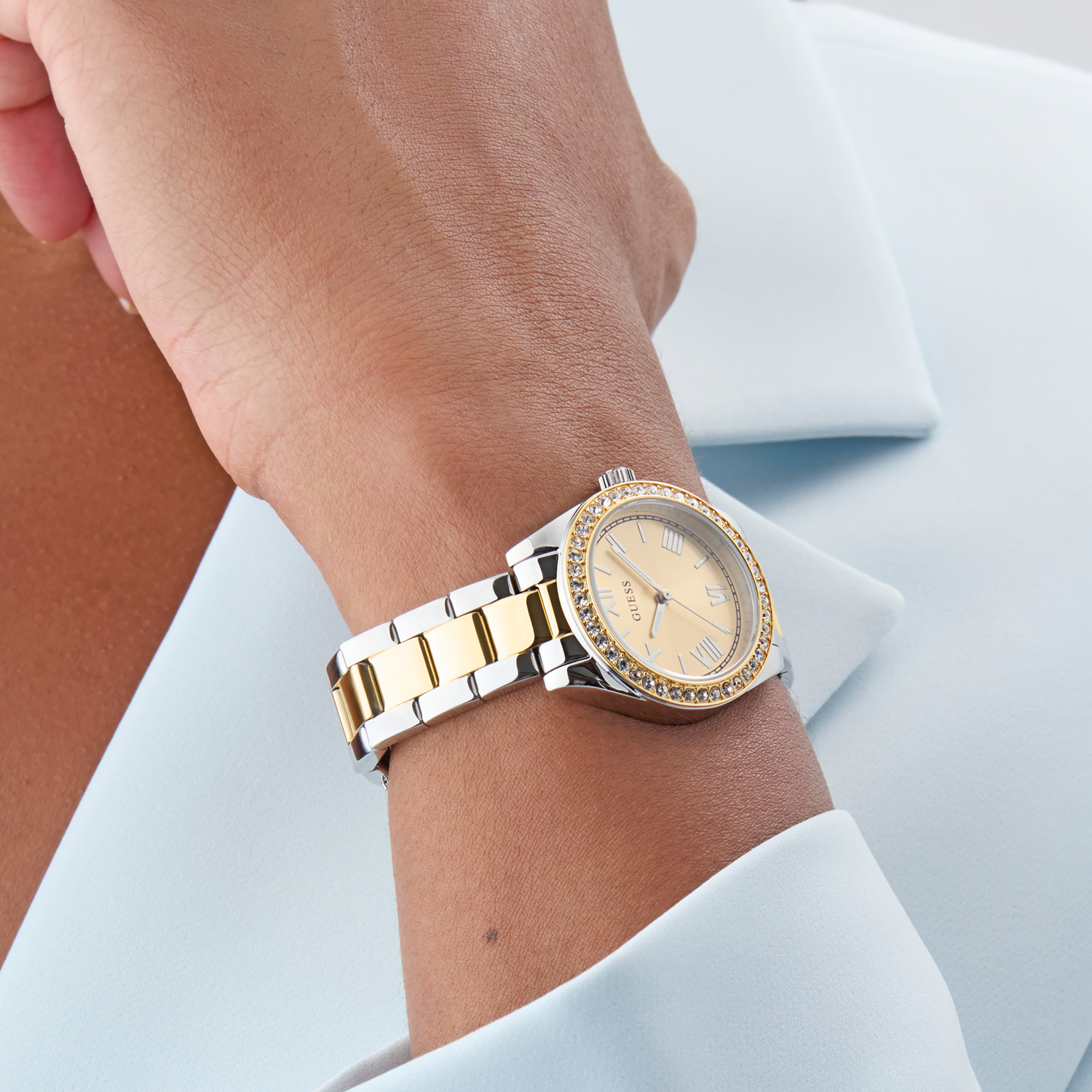 Guess Mini Luna Women's Watch GW0841L2