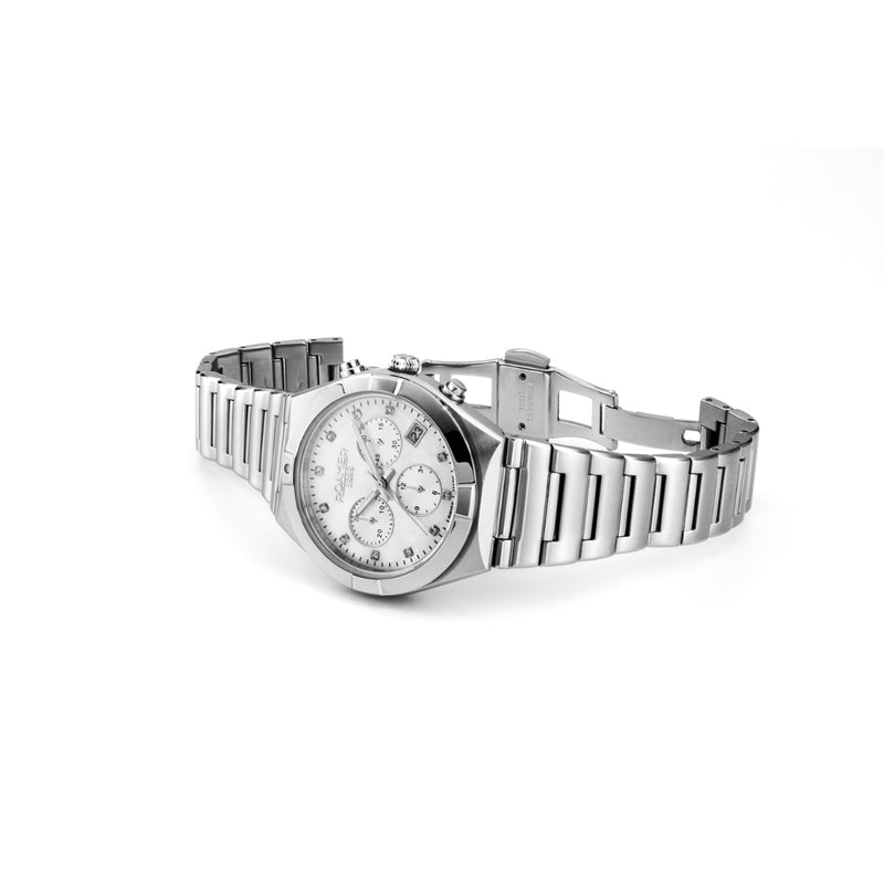 Roamer Eos Dames Chrono Dames Horloge 987837-41-20-20-zoom-