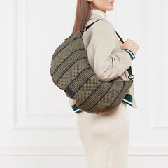 Lala Berlin Cream Travel Bag 2001-A0386487