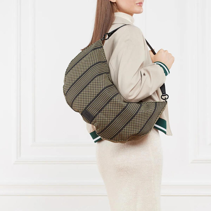 Lala Berlin Cream Travel Bag 2001-A0386487-zoom-