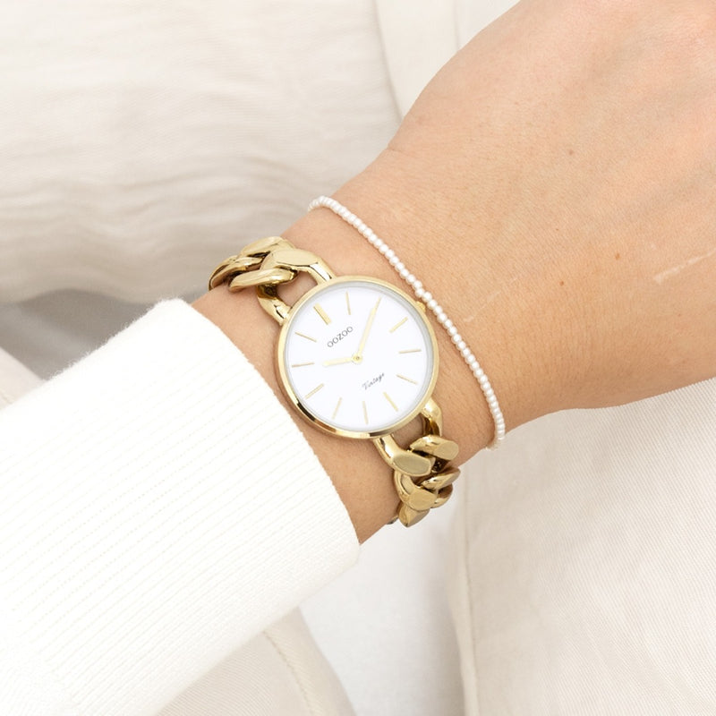 OOZOO Vintage Women Watch C20357-zoom-