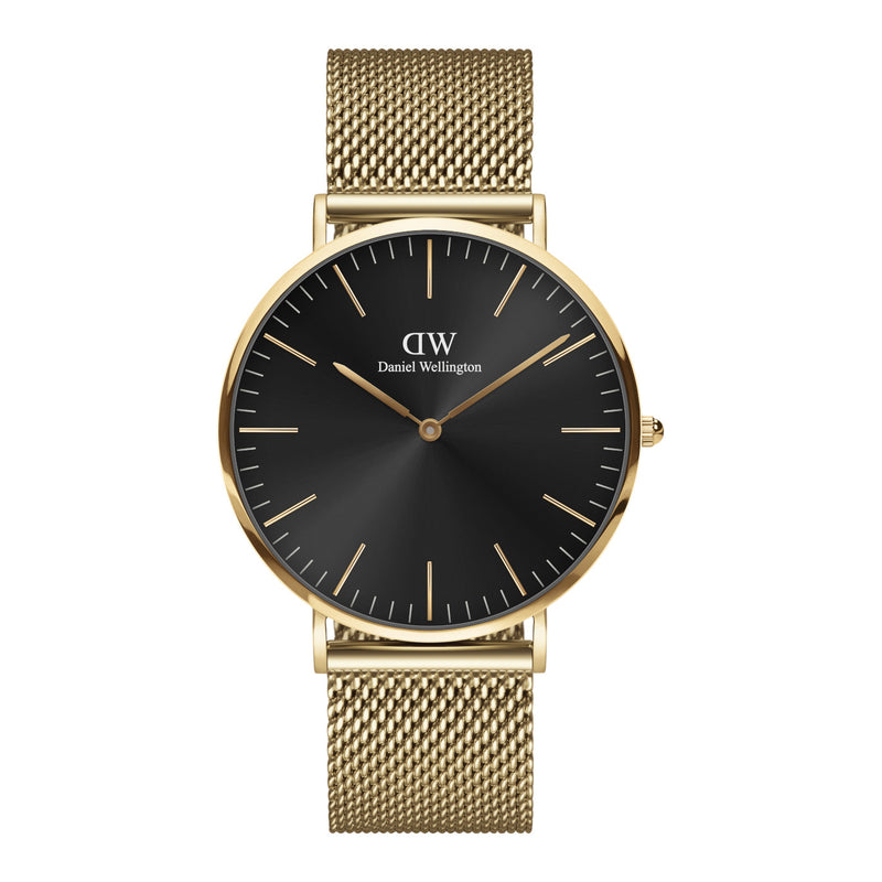 Daniel Wellington Classic Revival Watch DW00100631-zoom-