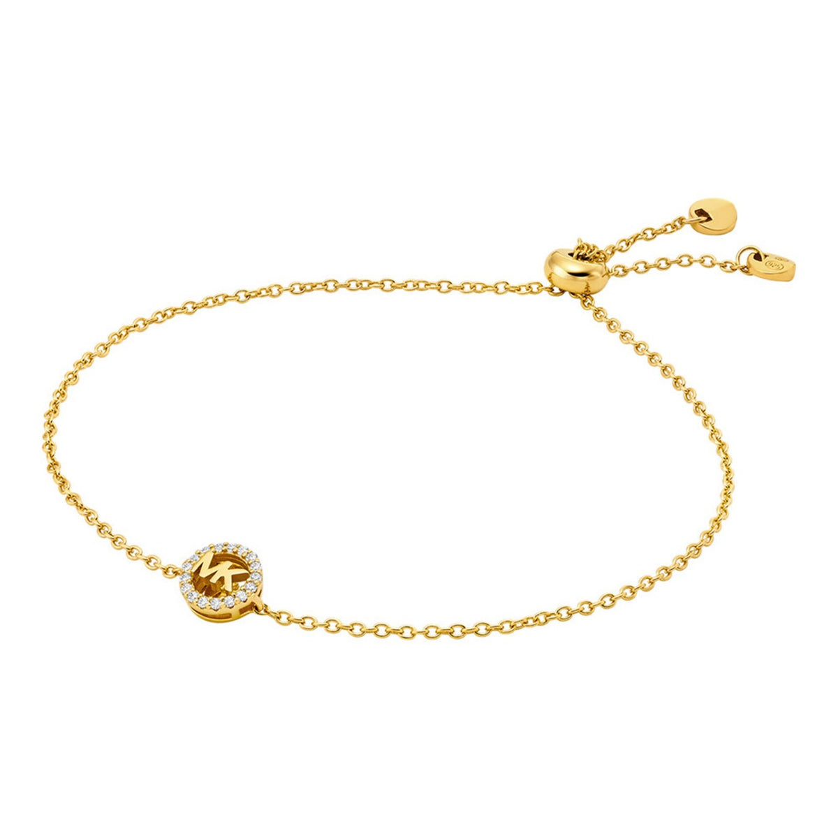 Michael Kors Premium Gold Bracelet MKC1762CZ710