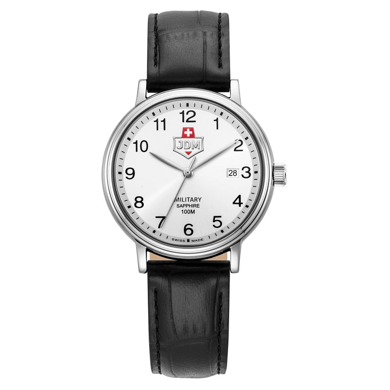 JDM Military Kilo II Wit Herenhorloge JDM-WG026-02-zoom-