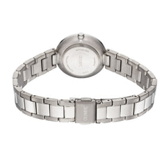 Olympic Titanium Grey Women's Watch OL80DTT002