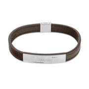 Calvin Klein Leren Armband 2002-CJ35000057