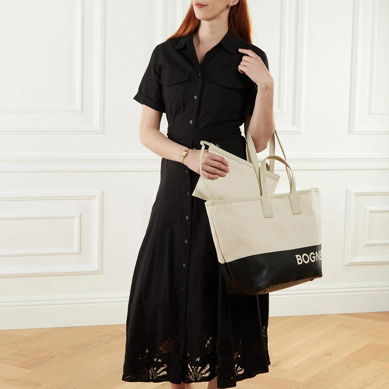 Bogner Beige Shopper 2001-A0506377-zoom-