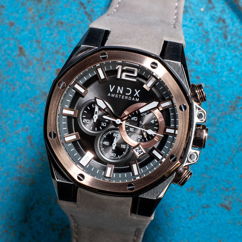 VNDX Wise Man Heren Horloge 2003-LS11888-TR-zoom-