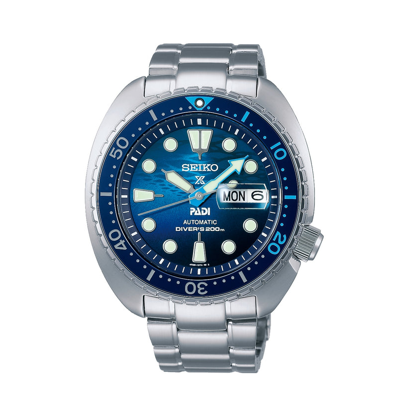 Seiko Prospex Heren Horloge 2000-SRPK01K1-zoom-