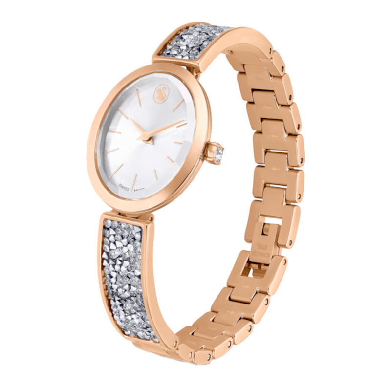 Swarovski Crystal Rock Women's Watch 5656851-zoom-