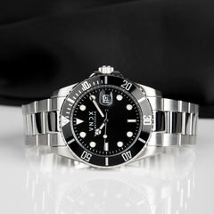 VNDX AMS LXRY Heren Horloge MS14750-01