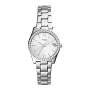 Fossil Scarlette Mini horloge ES4317