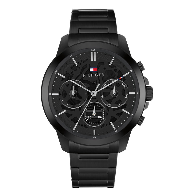 Tommy Hilfiger Henry Men's Watch TH1710685-zoom-