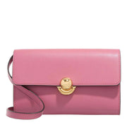 Furla Sfera Pink Leather Crossbody bag 2001-A0629286