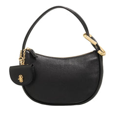 Marc Jacobs Dual Black Leather Shoulder bag 2001-A0629130