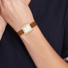 Tommy Hilfiger Gold Women's Watch TH1782859